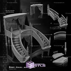 September 2025 Crippled God Foundry Miniatures