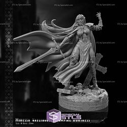 September 2025 Crippled God Foundry Miniatures