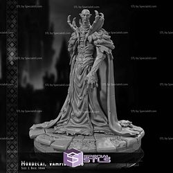 September 2025 Crippled God Foundry Miniatures