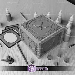 September 2025 Cross Lances Miniatures