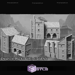 September 2025 Dadi Dungeon and Dintorni Miniatures