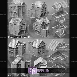 September 2025 Dadi Dungeon and Dintorni Miniatures