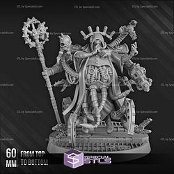 September 2025 DakkaDakka Miniatures