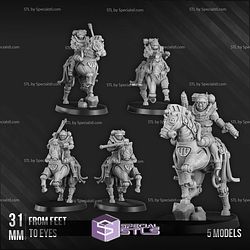 September 2025 DakkaDakka Miniatures