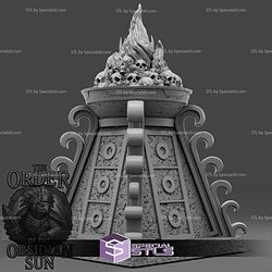 September 2025 DayBreak Miniatures