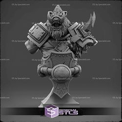 September 2025 DayBreak Miniatures