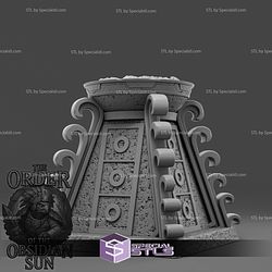 September 2025 DayBreak Miniatures