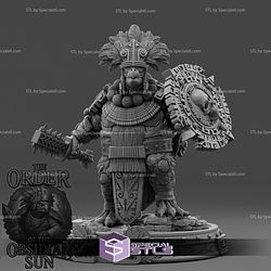 September 2025 DayBreak Miniatures