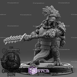 September 2025 DayBreak Miniatures