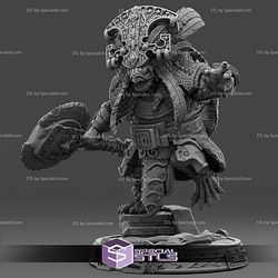 September 2025 DayBreak Miniatures