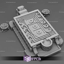 September 2025 DayBreak Miniatures