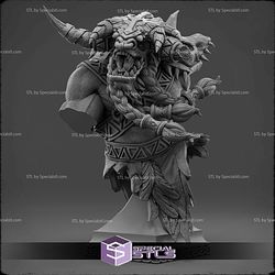 September 2025 DayBreak Miniatures
