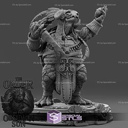 September 2025 DayBreak Miniatures