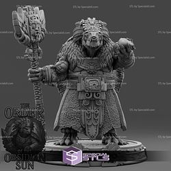 September 2025 DayBreak Miniatures