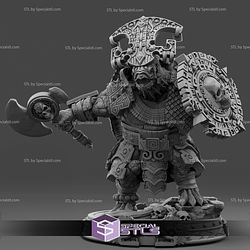 September 2025 DayBreak Miniatures