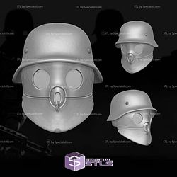 September 2025 Donman Art Collectibles Miniatures