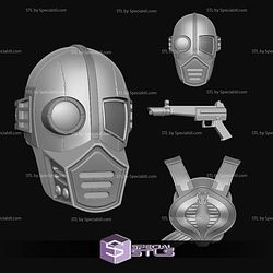 September 2025 Donman Art Collectibles Miniatures