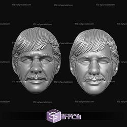 September 2025 Donman Art Collectibles Miniatures