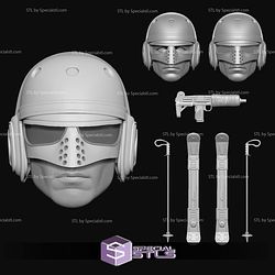 September 2025 Donman Art Collectibles Miniatures