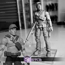 September 2025 Donman Art Collectibles Miniatures