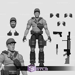 September 2025 Donman Art Collectibles Miniatures