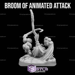 September 2025 Dungeon Classics Miniatures