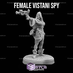 September 2025 Dungeon Classics Miniatures