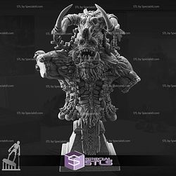 September 2025 Dungeon Dogs Miniatures