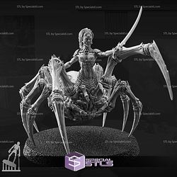 September 2025 Dungeon Dogs Miniatures