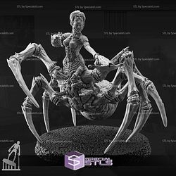 September 2025 Dungeon Dogs Miniatures