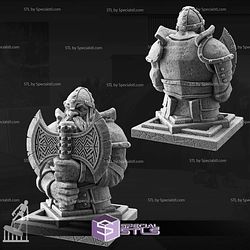 September 2025 Dungeon Dogs Miniatures