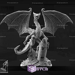 September 2025 Dungeon Dogs Miniatures