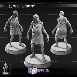 September 2025 Dungeon Dogs Miniatures