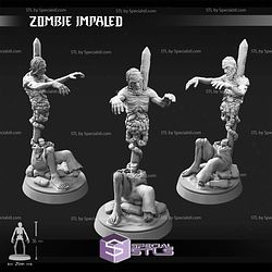 September 2025 Dungeon Dogs Miniatures