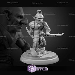 September 2025 Dungeon Dogs Miniatures