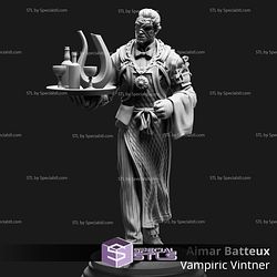 September 2025 Dungeon Masters Stash Miniatures