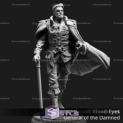 September 2025 Dungeon Masters Stash Miniatures