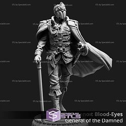 September 2025 Dungeon Masters Stash Miniatures