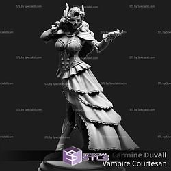 September 2025 Dungeon Masters Stash Miniatures