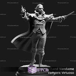 September 2025 Dungeon Masters Stash Miniatures