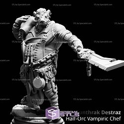 September 2025 Dungeon Masters Stash Miniatures