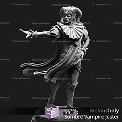 September 2025 Dungeon Masters Stash Miniatures