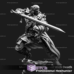 September 2025 Dungeon Masters Stash Miniatures