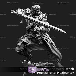 September 2025 Dungeon Masters Stash Miniatures