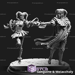 September 2025 Dungeon Masters Stash Miniatures