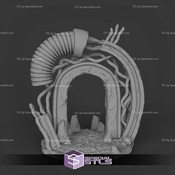 September 2025 Dungeons and Dreadnought Fantastical Sculpts Miniatures