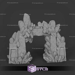 September 2025 Dungeons and Dreadnought Fantastical Sculpts Miniatures