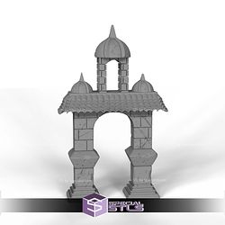 September 2025 Dungeons and Dreadnought Fantastical Sculpts Miniatures