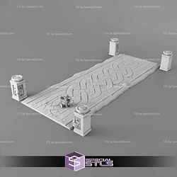 September 2025 Durgin Paint Forge Miniatures