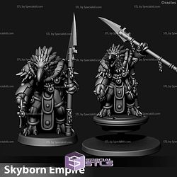September 2025 Edge Miniatures